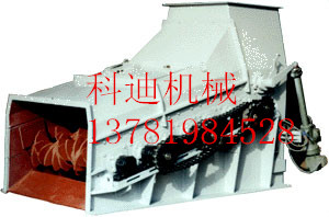河南新乡波动筛分机专业生产厂家设计制造各种波动筛煤机波动筛矿机