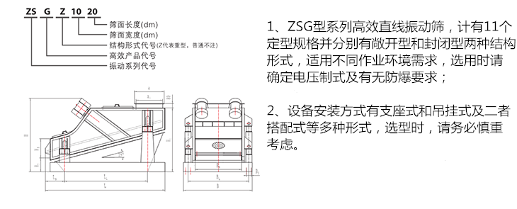 锆矿矿用筛